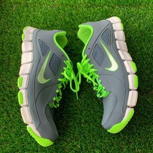 Nike Training Man Shoes